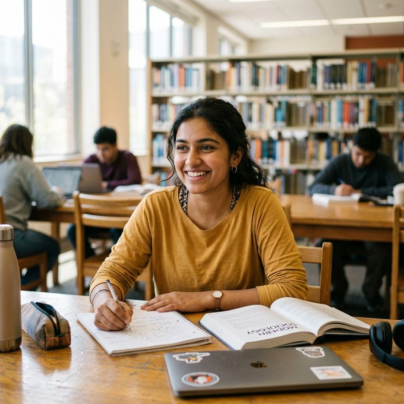 Student